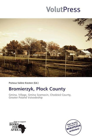 Bromierzyk, P¿ock County