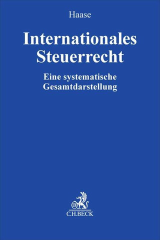 Internationales Steuerrecht