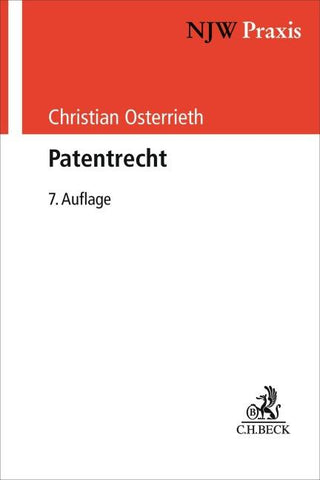 Patentrecht