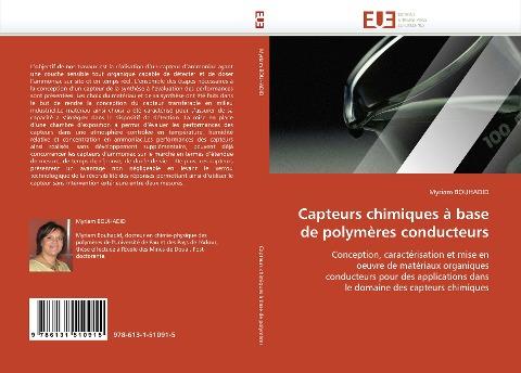 Capteurs chimiques à base de polymères conducteurs