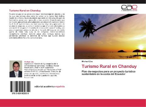 Turismo Rural en Chanduy