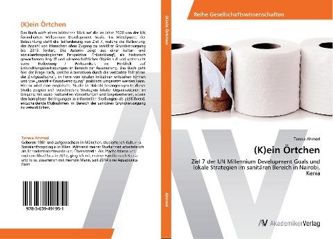 (K)ein Örtchen