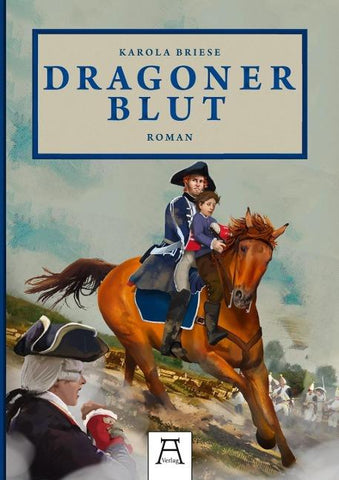 Dragonerblut