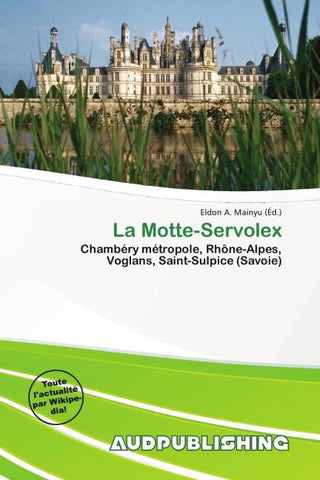 La Motte-Servolex