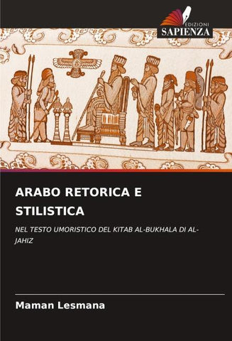 ARABO RETORICA E STILISTICA