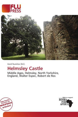Helmsley Castle