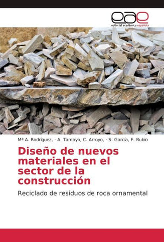 Diseño de nuevos materiales en el sector de la construcción