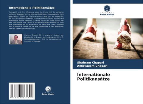 Internationale Politikansätze