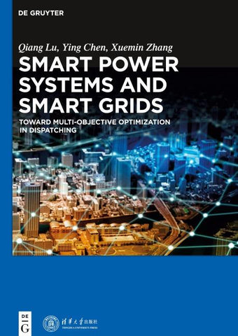 Smart Power Systems and Smart Grids