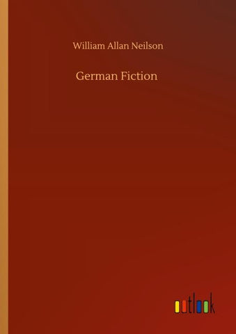 German Fiction