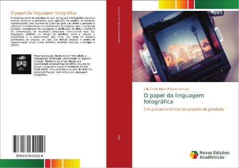 O papel da linguagem fotográfica