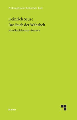 Das Buch der Wahrheit