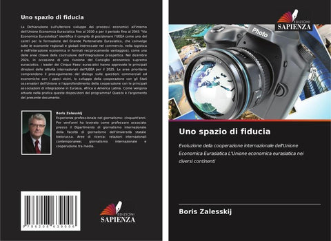 Uno spazio di fiducia