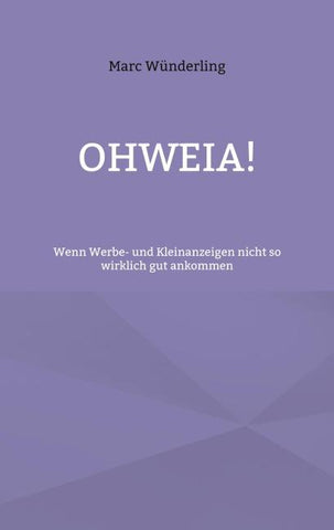Ohweia!