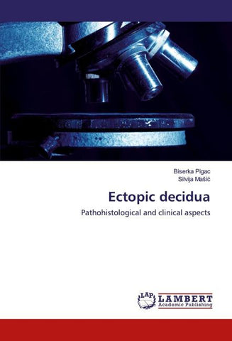 Ectopic decidua