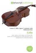 Cello