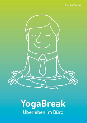 YogaBreak