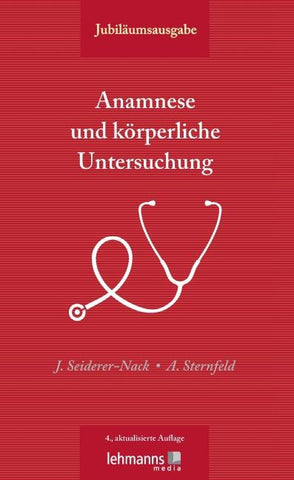Anamnese und körperliche Untersuchung