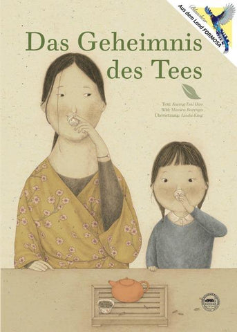 Das Geheimnis des Tees