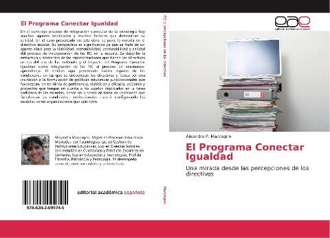 El Programa Conectar Igualdad