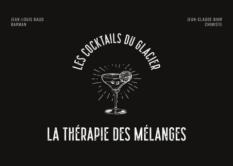 La Thérapie des mélanges