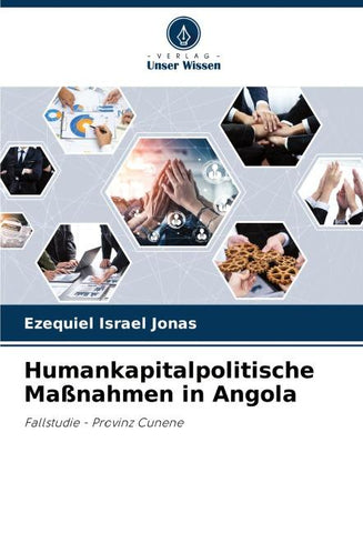 Humankapitalpolitische Maßnahmen in Angola