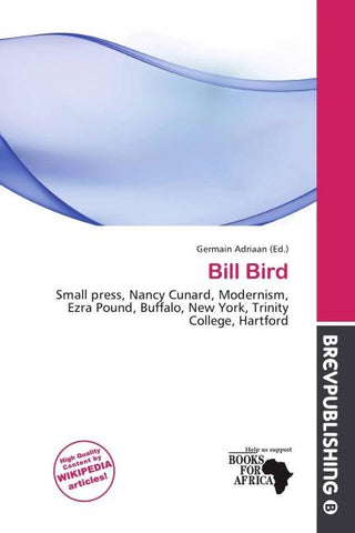 Bill Bird