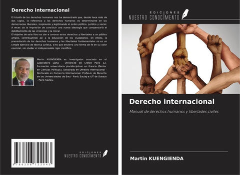 Derecho internacional