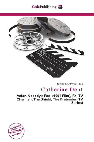 Catherine Dent