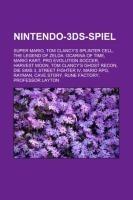 Nintendo-3DS-Spiel