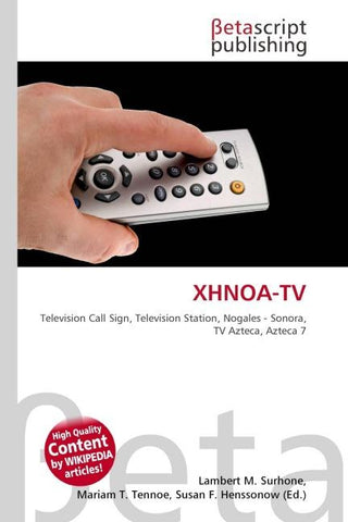 XHNOA-TV