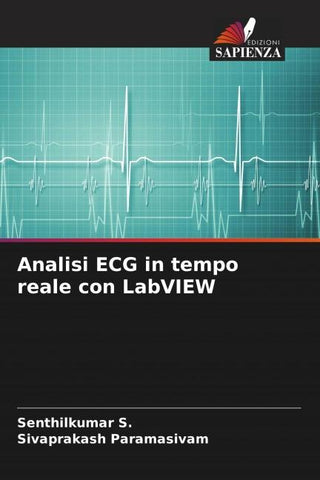 Analisi ECG in tempo reale con LabVIEW