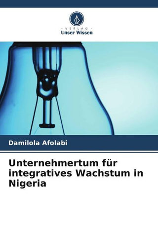 Unternehmertum für integratives Wachstum in Nigeria
