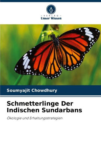 Schmetterlinge Der Indischen Sundarbans