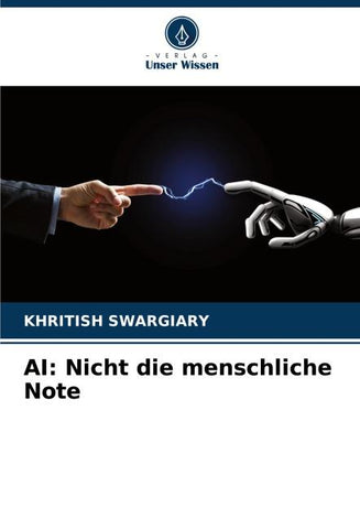 AI: Nicht die menschliche Note