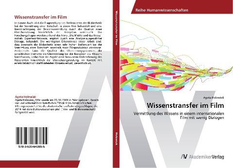 Wissenstransfer im Film