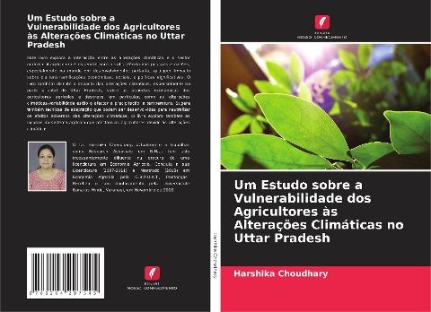Um Estudo sobre a Vulnerabilidade dos Agricultores às Alterações Climáticas no Uttar Pradesh