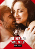 Die Herzen sind wild
