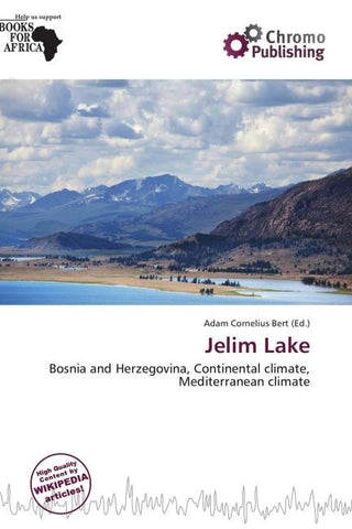 Jelim Lake