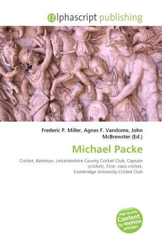 Michael Packe