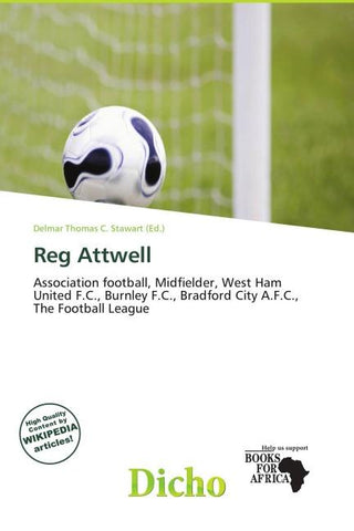 Reg Attwell