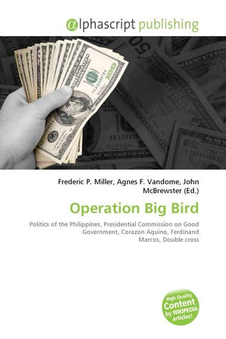 Operation Big Bird