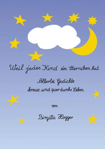 Weil jedes Kind ein Sternchen hat