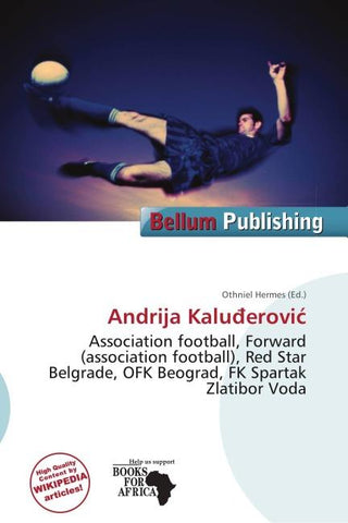 Andrija Kalu¿erovi¿