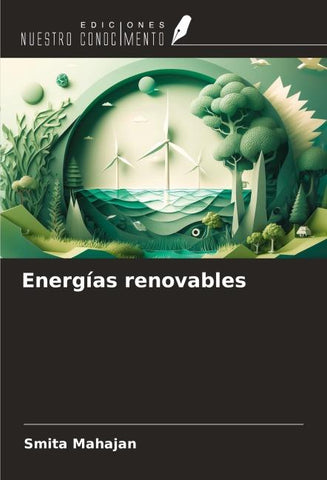 Energías renovables