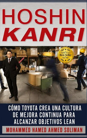 Hoshin Kanri