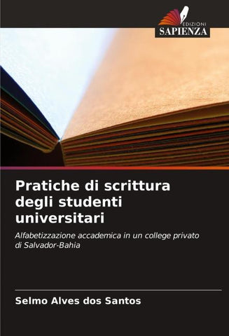 Pratiche di scrittura degli studenti universitari