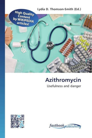 Azithromycin