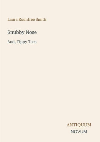 Snubby Nose