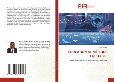 EDUCATION NUMÉRIQUE ÉQUITABLE